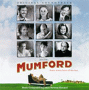 Mumford: Original Soundtrack [SOUNDTRACK] James Newton Howard, Lyle Lovett, Various Artists - Soundtracks - 1999